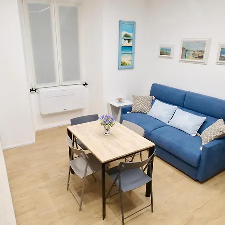 Valevacanze Apartamento