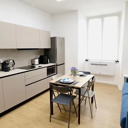 Valevacanze Apartamento
