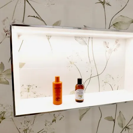 Valevacanze דירה סאבונה