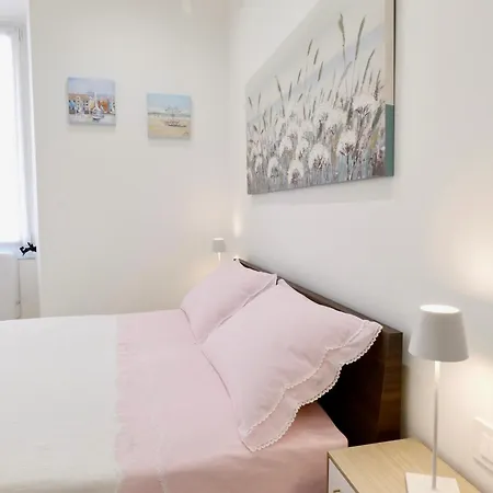 Apartamento Valevacanze Savona