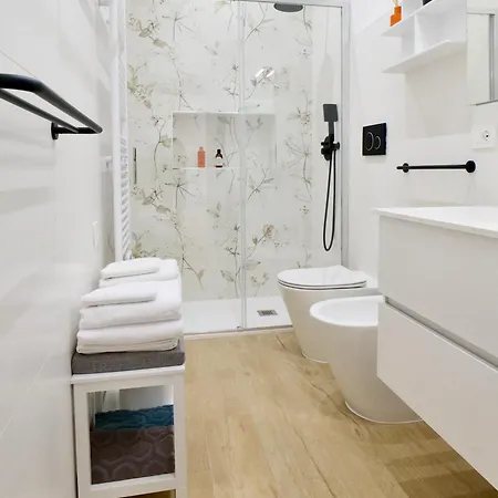 Valevacanze Apartamento