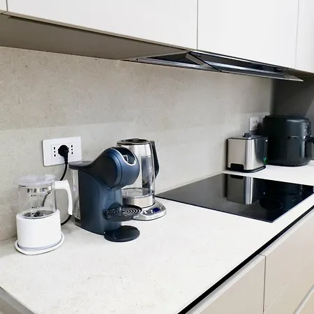 דירה Valevacanze *