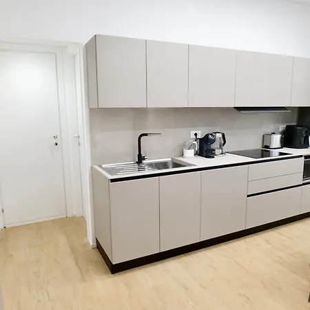 Valevacanze Apartamento