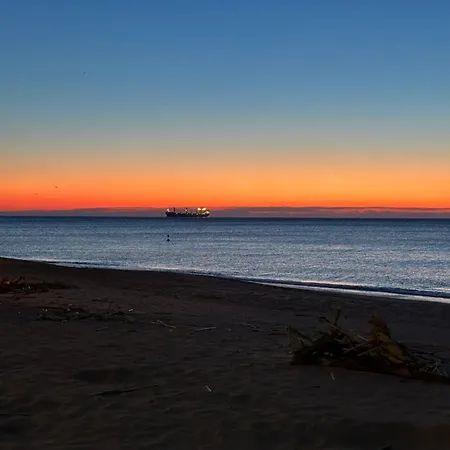 Lägenhet Valevacanze *