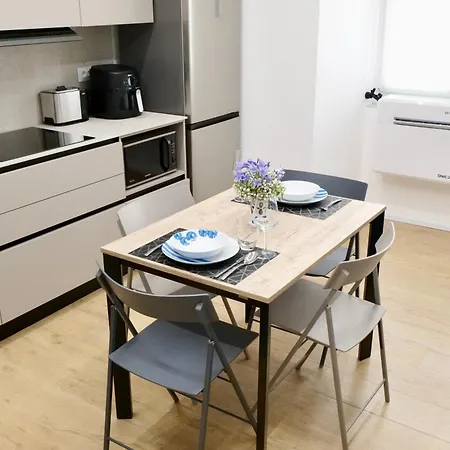 Valevacanze Apartmán Savona