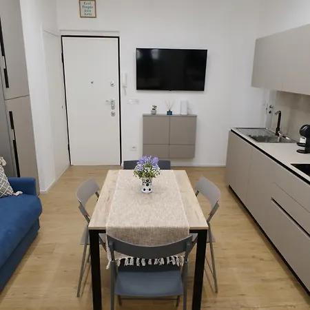 Apartment Valevacanze Savona