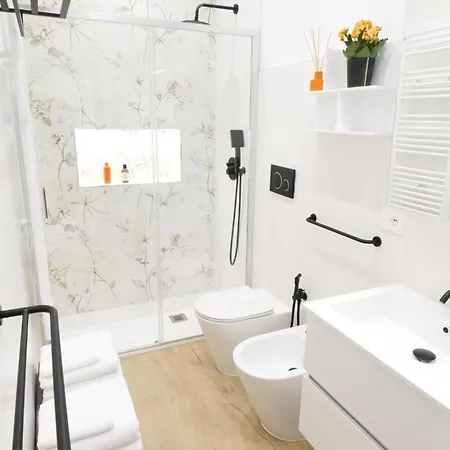 Apartmán Valevacanze *