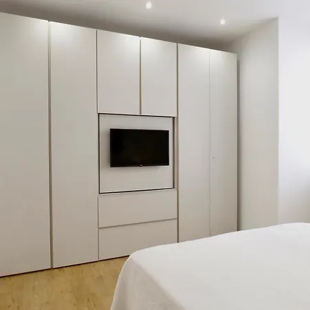 Apartment Valevacanze Savona