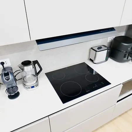 Apartment Valevacanze Savona