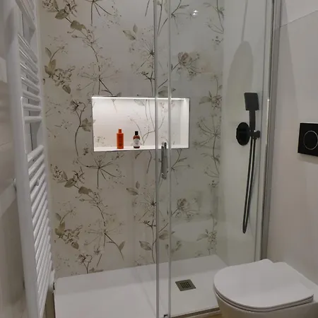 Apartmán Valevacanze *