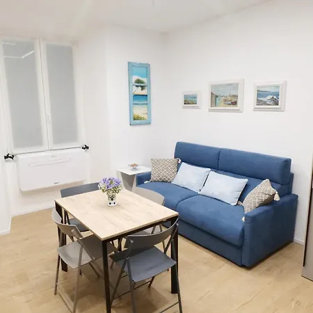 Valevacanze Apartmán Savona