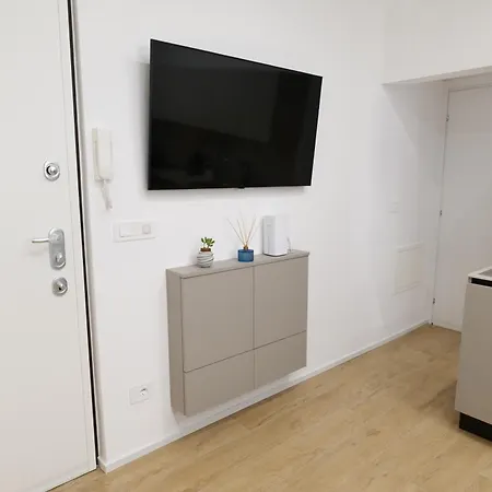 Valevacanze Apartmán *