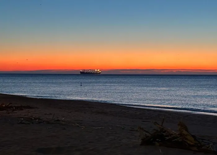 Lejlighed Valevacanze *