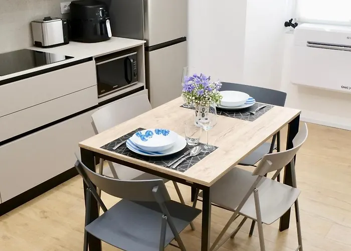 Valevacanze Daire Savona