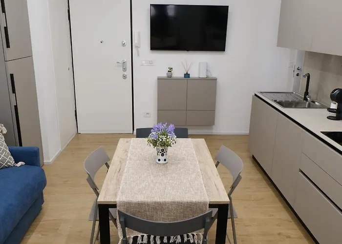 Daire Valevacanze Savona