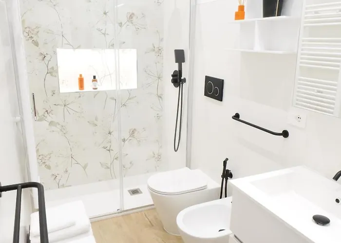 Lejlighed Valevacanze *