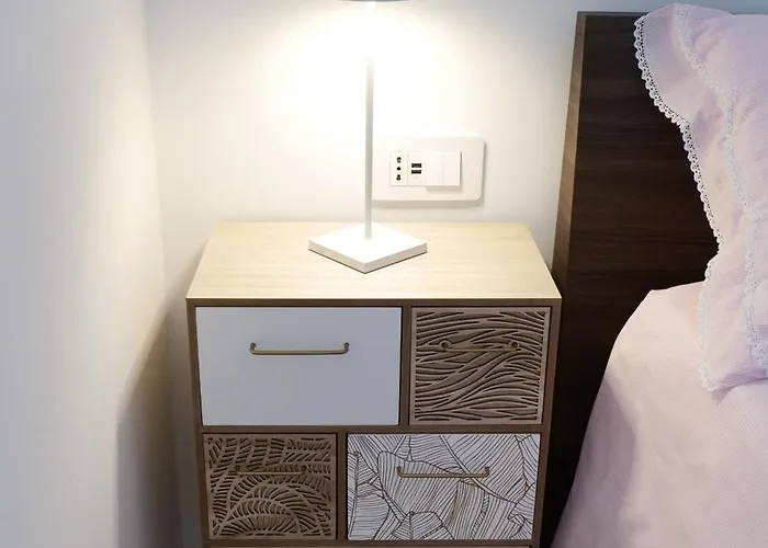 Valevacanze Daire Savona