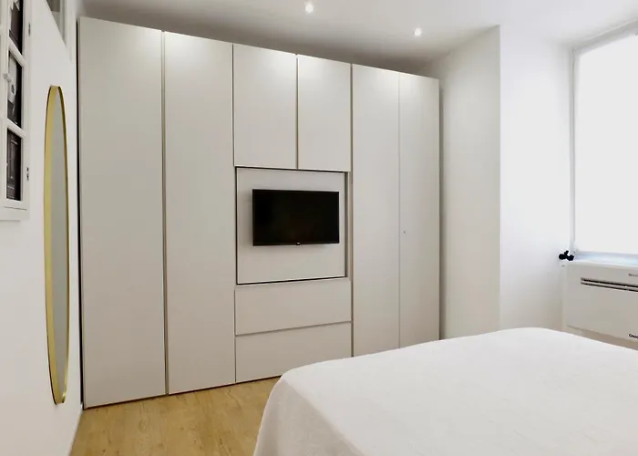 Lejlighed Valevacanze Savona