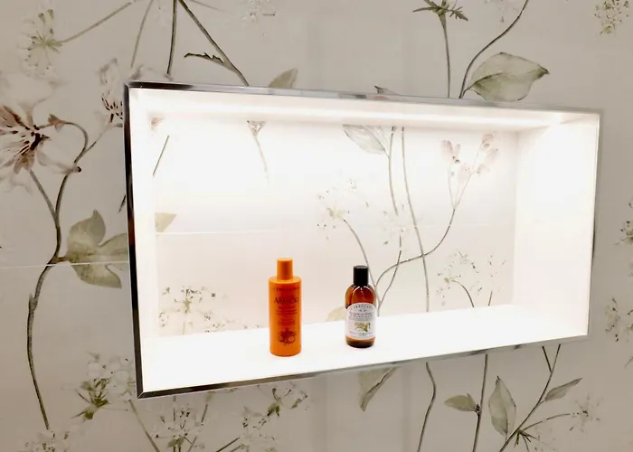 Valevacanze Lejlighed Savona