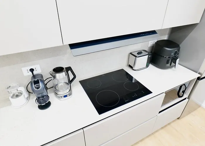 Daire Valevacanze Savona