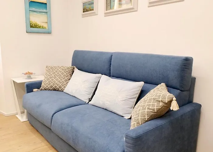 Lejlighed Valevacanze