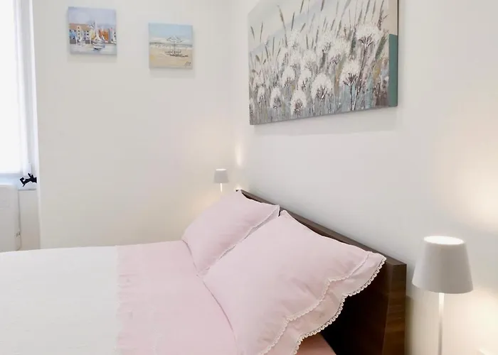 Daire Valevacanze Savona