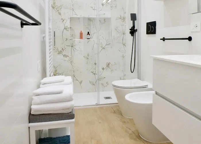 Valevacanze Lejlighed