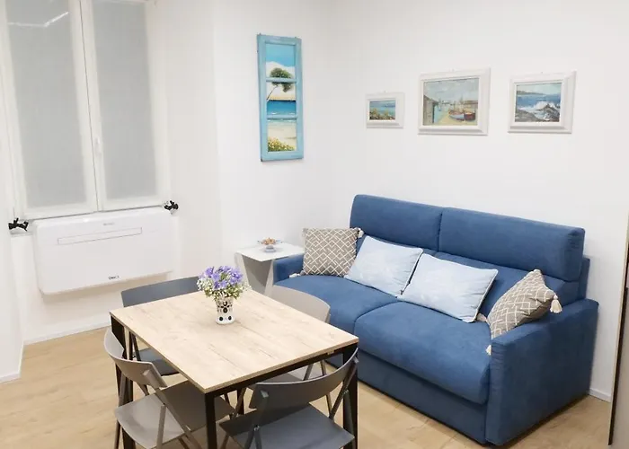 Valevacanze Daire Savona