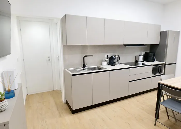 Valevacanze Lejlighed