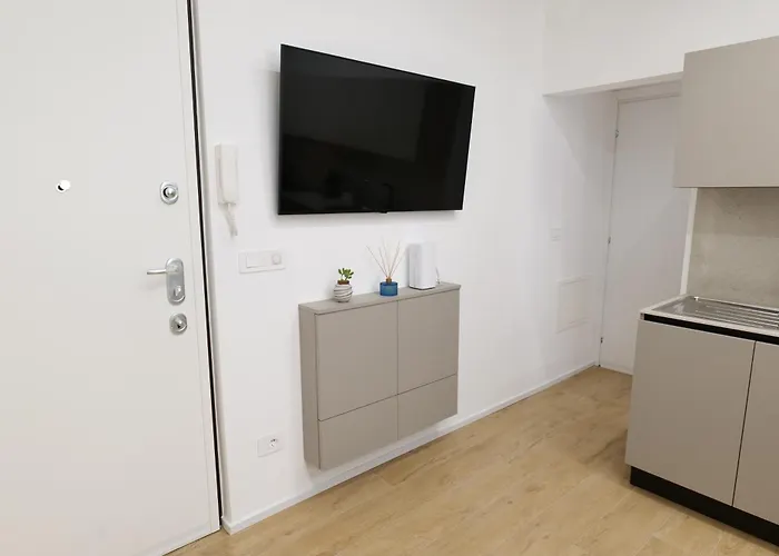 Valevacanze Lejlighed *